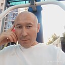 Дамир, 40 лет