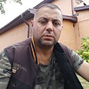 Юра, 40 лет