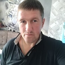 Фотография мужчины Павел, 40 лет из г. Шушенское