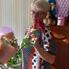 Фотография девушки Елена, 56 лет из г. Щучин