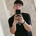 Азатик, 23 года