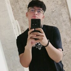 Фотография мужчины Азатик, 23 года из г. Набережные Челны