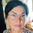 Лариса, 62 года