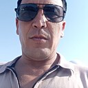 Аброр, 36 лет