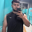 Abubakr, 24 года