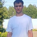Андрей, 33 года