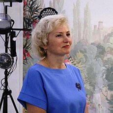Фотография девушки Ирина, 50 лет из г. Гродно