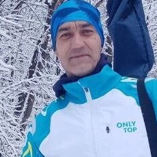 Фотография мужчины Ал, 51 год из г. Самара