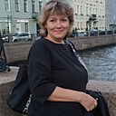 Дина, 50 лет