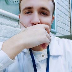 Фотография мужчины Андрей, 28 лет из г. Йошкар-Ола