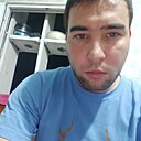 Темур, 22 года