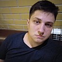 Евгений, 25 лет
