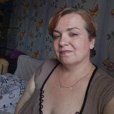 Фотография девушки Наталья, 42 года из г. Жлобин