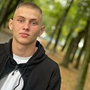 Кирилл, 23 года