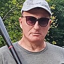 Марсель, 49 лет