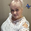 Олесик, 44 года