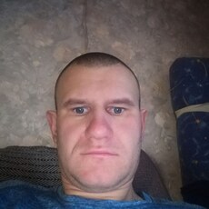 Фотография мужчины Sekret, 34 года из г. Свободный