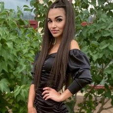 Фотография девушки Валерьевна, 35 лет из г. Сальск