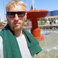 Фотография мужчины Александр, 38 лет из г. Феодосия