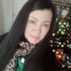 Фотография девушки Мое, 42 года из г. Рубцовск