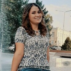 Фотография девушки Ксюша, 32 года из г. Бишкек