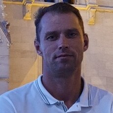 Фотография мужчины Ale, 42 года из г. Саарбрюкен