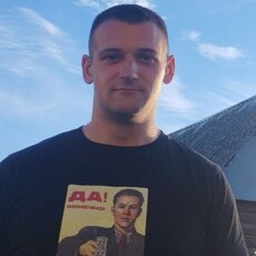 Фотография мужчины Илья, 26 лет из г. Полоцк