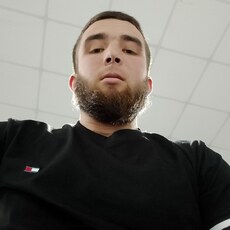 Фотография мужчины Абдугани, 22 года из г. Новый Уренгой