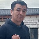 Али, 34 года