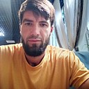 Салим, 27 лет