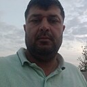 Шухрат, 41 год