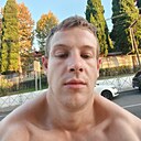 Степан, 25 лет