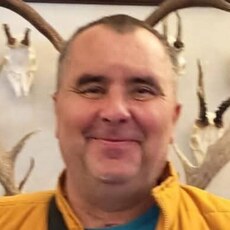 Фотография мужчины Рома, 51 год из г. Лейпциг