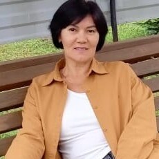 Фотография девушки Надежда, 52 года из г. Екатеринбург