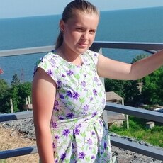 Фотография девушки Лена, 18 лет из г. Симферополь
