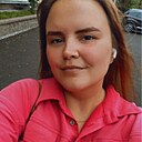 Юлия, 28 лет
