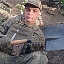 Юра, 32 года