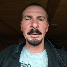 Фотография мужчины Николай, 43 года из г. Сергиев Посад