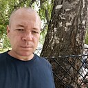 Костя, 44 года