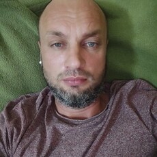 Фотография мужчины Морпіх, 37 лет из г. Николаев