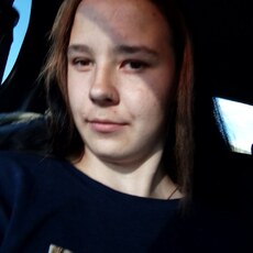Фотография девушки Дарья, 18 лет из г. Хилок