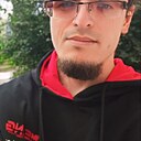 Рустам, 36 лет