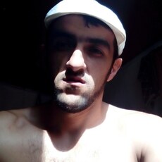 Фотография мужчины Руслан, 35 лет из г. Феодосия