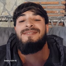 Фотография мужчины Джеко, 31 год из г. Берлин