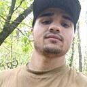 Муслим, 28 лет