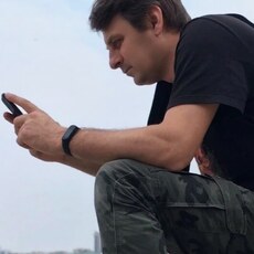 Фотография мужчины Александр, 39 лет из г. Пермь