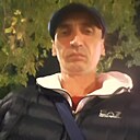 Саид, 50 лет