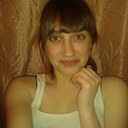 Анастасия, 28 лет