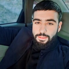 Фотография мужчины Валтер, 26 лет из г. Можайск