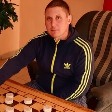 Фотография мужчины Владимир, 38 лет из г. Облучье